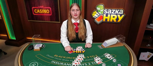 Live casino online pro české hráče – zahrajte si ZDE