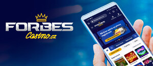 Forbes casino aplikace