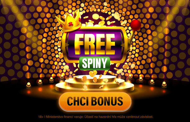 Free spin no deposit v CZ online casinech