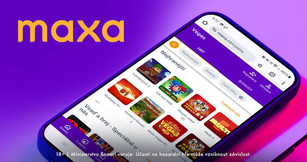 Maxa casino recenze