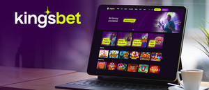 Recenze Kingsbet – online casino s licencí a bonusy