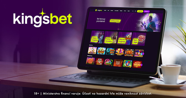 Recenze Kingsbet – online casino s licencí a bonusy