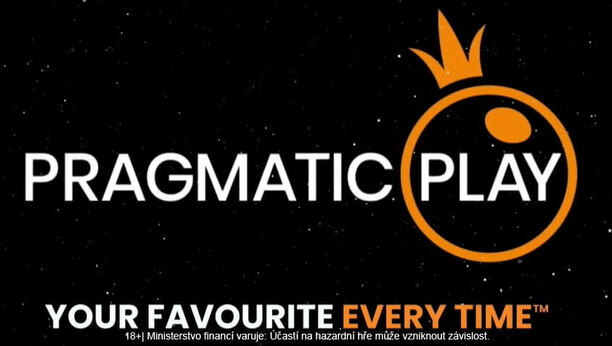 Pragmatic Play - online casino automaty