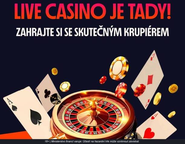 Betano live casino