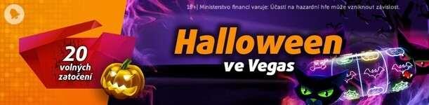 Halloween ve Vegas