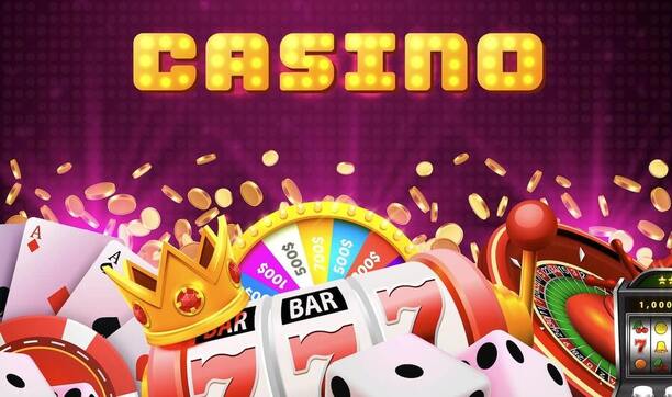 eCasino recenze