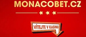 Monacobet promo kód