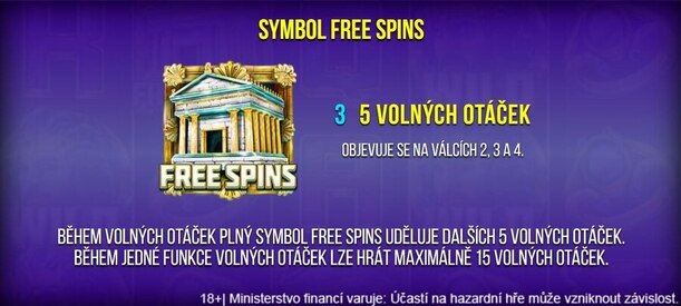 Atlantis Gold free spiny