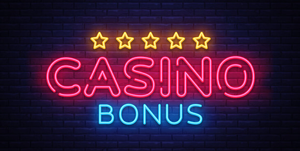 Jaké jsou tři nejlepší vstupní casino bonusy?