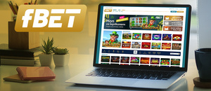 Jak zadat v casinu fBET promo kód? Jak zadat v casinu fBET promo kód?