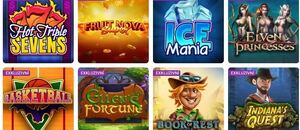 Automaty Evoplay v online casinu Fortuna Automaty Evoplay v online casinu Fortuna